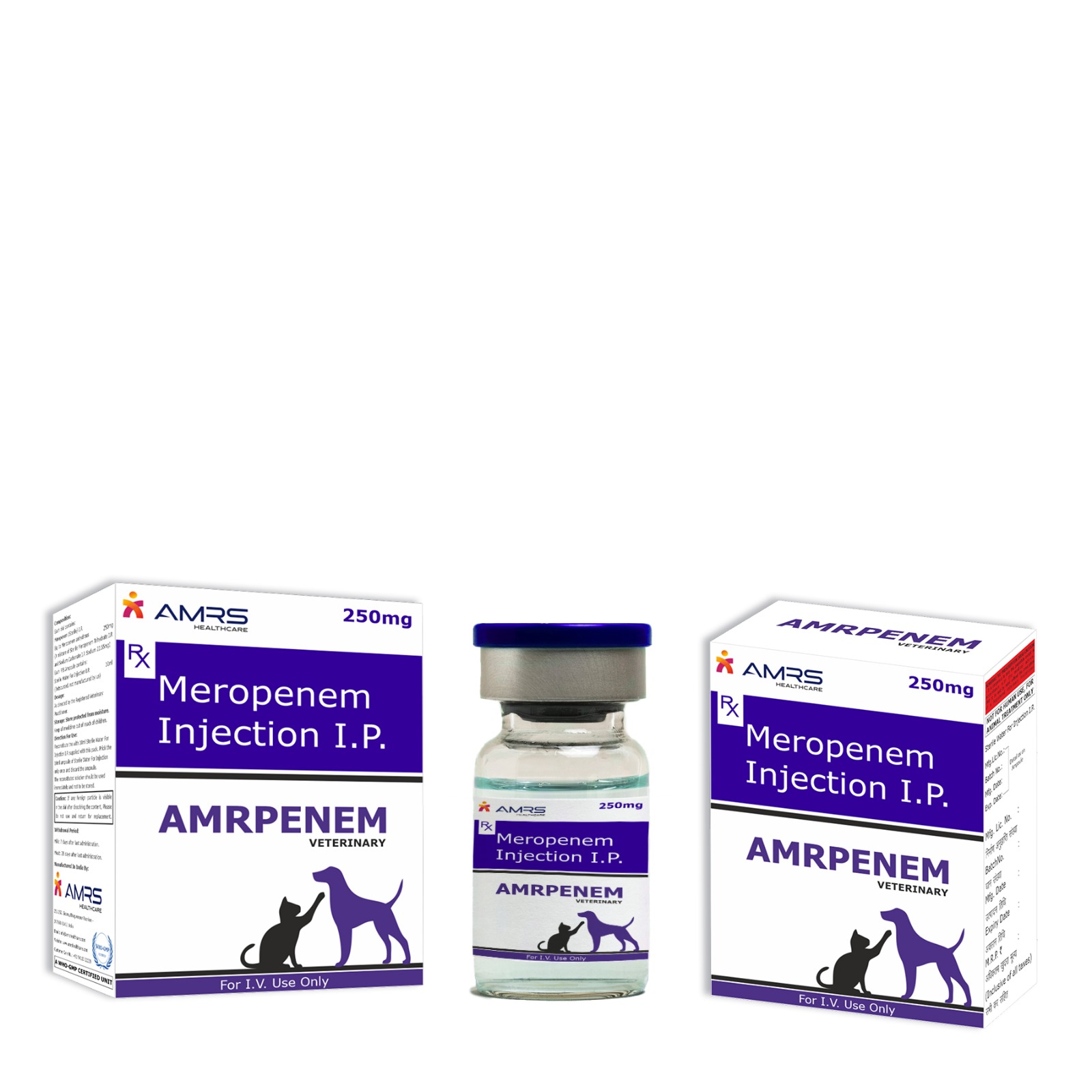 Amrpenem