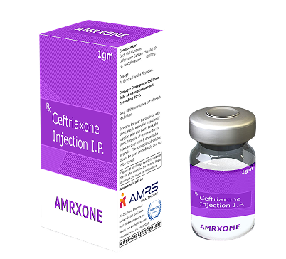 Amrxone